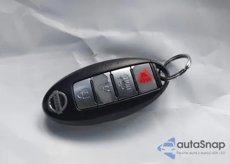 2010 Nissan Altima Hybrid из США, поврежденный, VIN 1N4CL2AP2AC102272